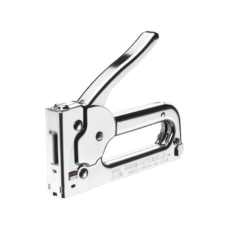 Arrow Fastener Arrow Junior Staple Gun Tacker Jt21Cm-4 JT-21CM